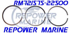 Piston Ring Set for Yanmar