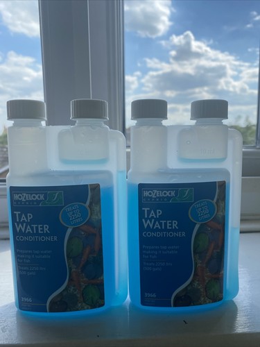 Hozelock tap water - tap,