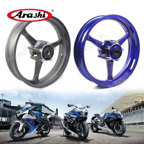 Front wheel rim for suzuki - wheel,
