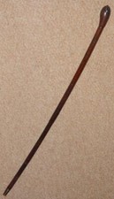 Antique Military Brown Cladded