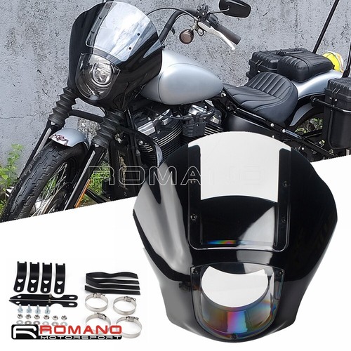 Classic quarter headlight - quarter,