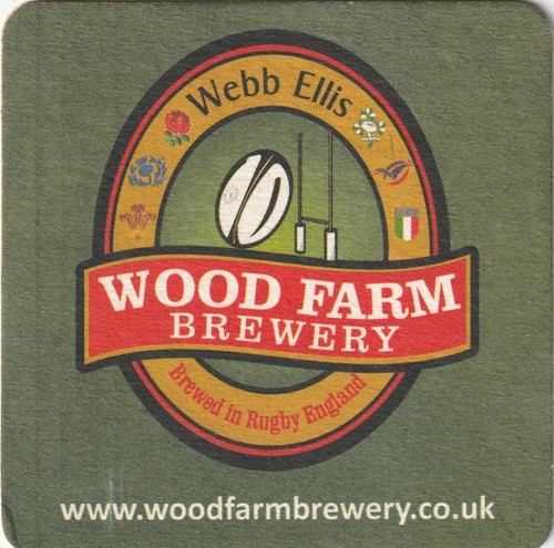 Beer mat wood - beer,