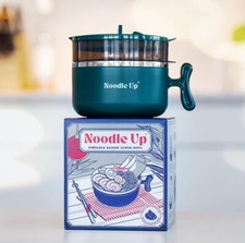 Noodle Up Portable Ramen Lunch