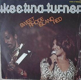 Ike tina turner sweet - tina,