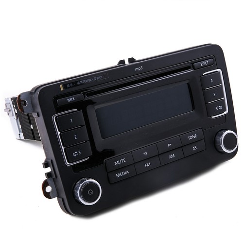 Car radio usb aux - car,