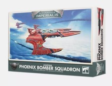 Asuryani phoenix bomber - phoenix,