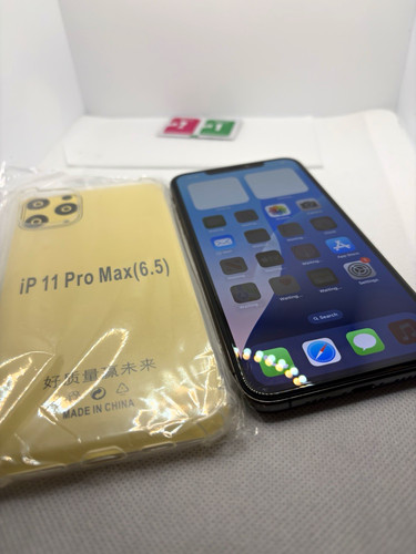 Apple iphone pro max - iphone, grey