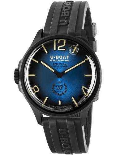 Boat 2028 mens watch - 2028,