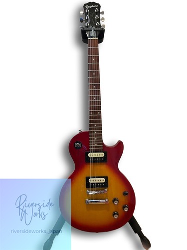 Epiphone les paul studio - epiphone,