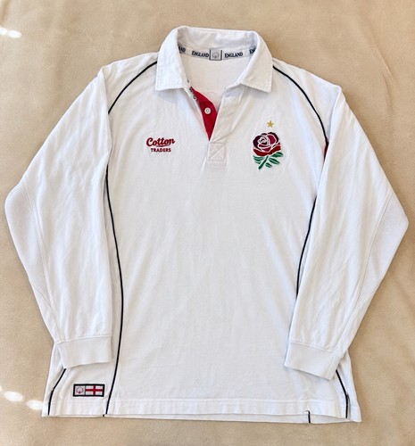 Cotton traders england - cotton, rugby