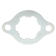 Sprocket Lock Plate for Honda