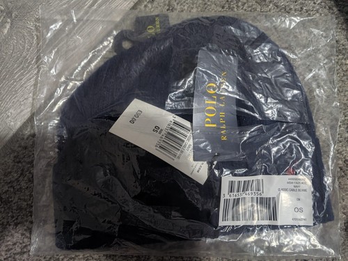 Ralph lauren navy classic - ralph,