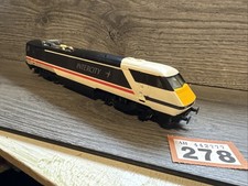 HORNBY 00 Class 91 INTERCITY