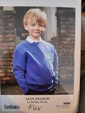 Alex Francis (Eastenders)