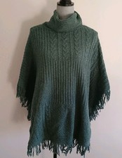 FAT FACE Poncho/ Shawl/ Wrap