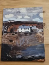 Ben Nicholson And Two Wives, Winifred Nicholson And Barbara Hepworth. 1996.