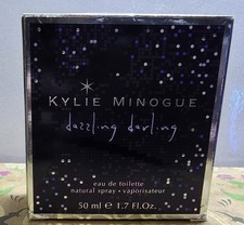Kylie Minogue Dazzling Darling