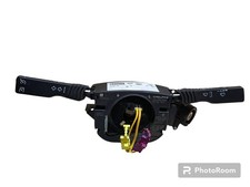 Opel Vectra C 2007 Wiper turn