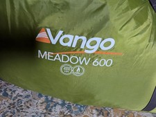 Vango Meadow 600