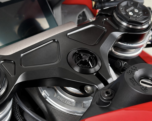 Motocorse ducati top yoke - motocorse,