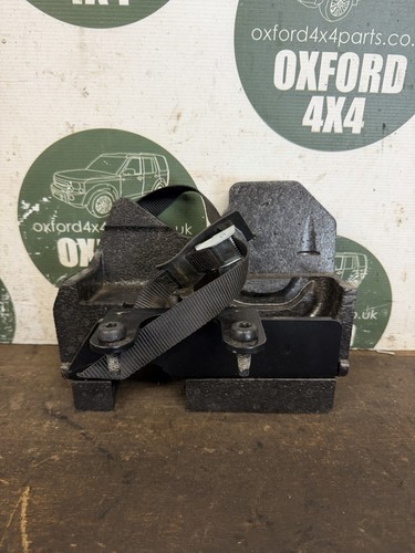 Discovery detachable tow - 3/4,