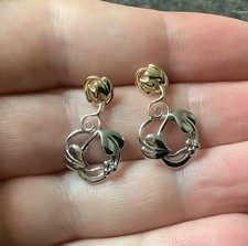 Vintage Clogau 9ct Tree of
