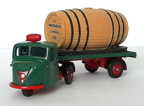Lledo dg148001 brewing - lledo,
