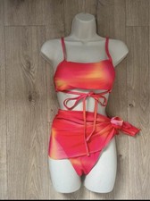 BSLVWG UK 8-10 S Women 3 Piece