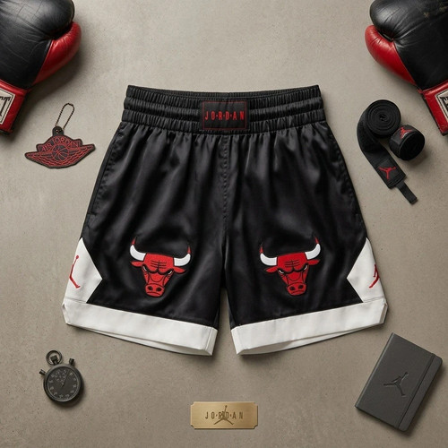 Jordan flight men muay - men's, thai