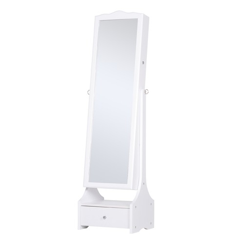 Jewellery cabinet with led - jewellery,