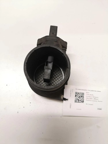 Bmw e46 mass air flow - mass,
