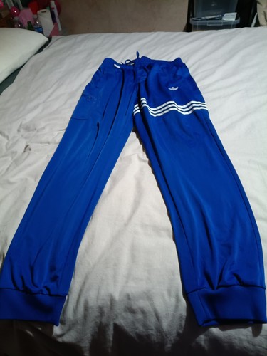 Adidas mens large tracksuit - adidas,