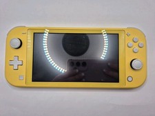 Nintendo Switch Lite Handheld