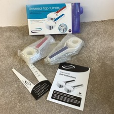 Mobilease Universal Tap