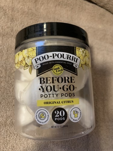 Poo pourri before you potty - poo-pourri, before-you-go