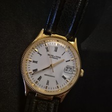 SOLVIL et TITUS Date Automatic