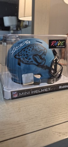 Fred taylor riddell - riddell, signed