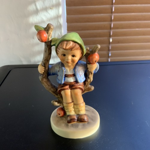 Apple tree boy - tree,