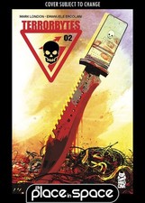 TERRORBYTES #2 (WK47)
