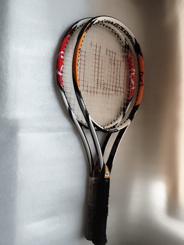 Wilson factor zen team - k,