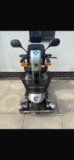 Quingo Plus Medium/Large 8mph Road Legal Mobility Scooter  FREE DELIVERY