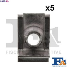 CLIP TRIMPROTECTION STRIP