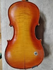 Antique Stainer Model Violin