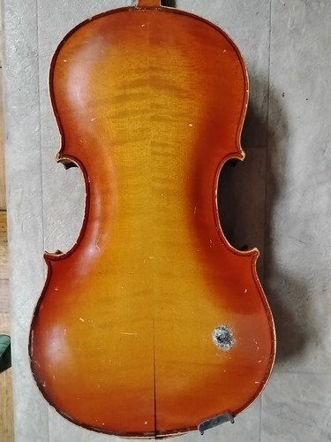 Antique stainer model violin - stainer,