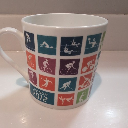 Royal doulton london 2012 - royal,