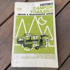 Chiltons Camper Trailers