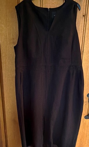 Next women black sleeveless - women's,