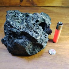 Industrial Furnace Slag Glass