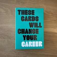 These Cards Will Change Your