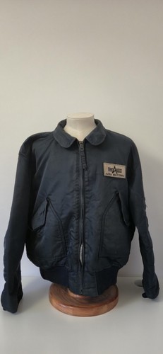 Vintage alpha industries - vintage,